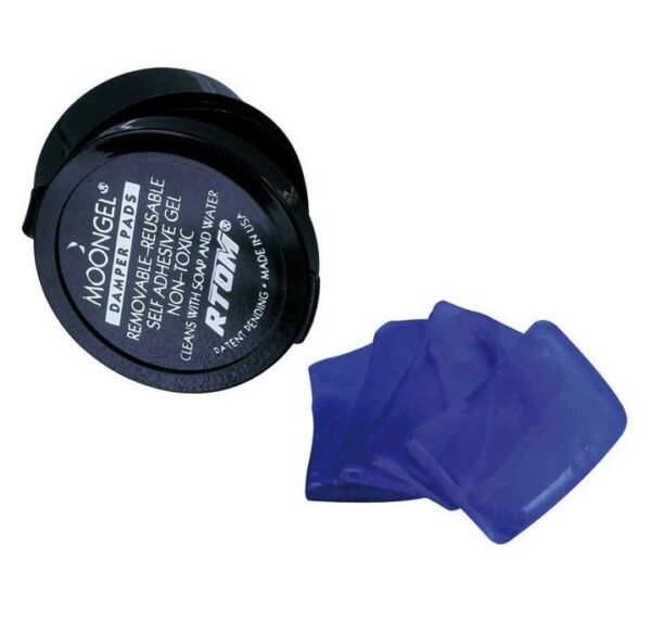 R-Tom MG-004 Moongel Apagador envio gratis