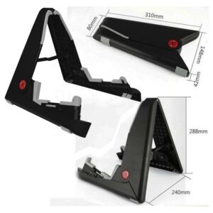Aroma AGS01 Soporte para guitarra envio gratis