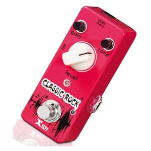 Xvive V1 Classic Rock  Pedal Efectos Overdrive envio gratis