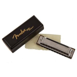 Fender Blues Deluxe Do-C Armonica envio gratis