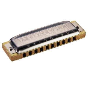 Hohner Blues Harp Fa-F Armonica envio gratis