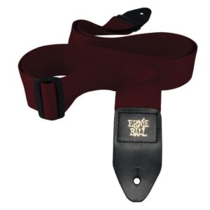 Ernie Ball EB4047 Correa guitarra y bajo  envio gratis