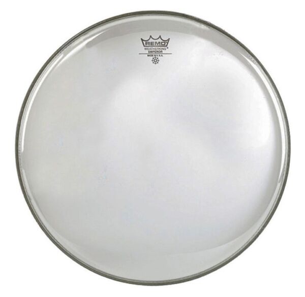 Remo BE-0316-00 Parche Emperor clear 16" envio gratis
