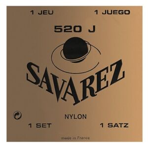 Savarez 520J Cuerdas de guitarra española envío gratis