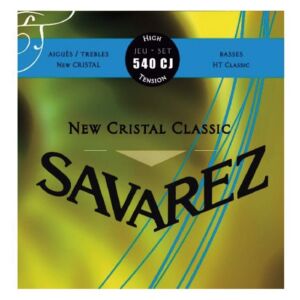 Cuerdas de guitarra española Savarez 540CJ envio gratis