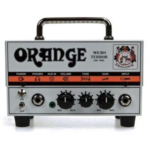 Orange Micro Terror cabezal para guitarra eléctrica envio gratis