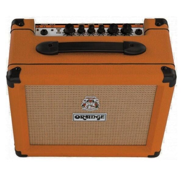 Orange Crush 20 Amplificador guitarra envio gratis
