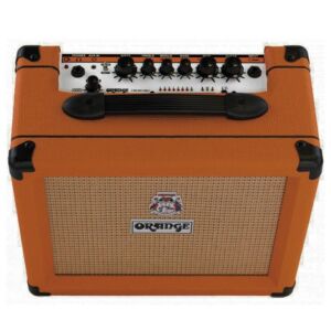 Orange Crush 20RT Amplificador guitarra electrica envio gratis