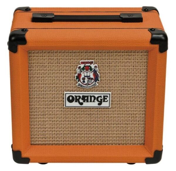 Orange PPC108 Bafle de guitarra electrica envio gratis