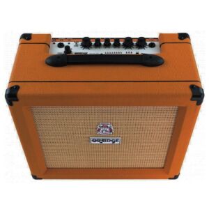 Orange Crush 35RT Amplificador guitarra electrica envio gratis