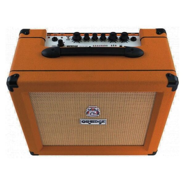 Orange Crush 35RT Amplificador guitarra electrica envio gratis