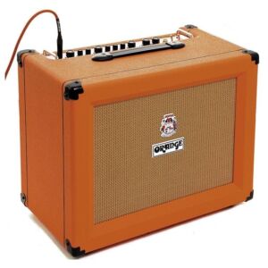 Orange Crush CR60C Amplificador guitarra electricaCombo envio gratis