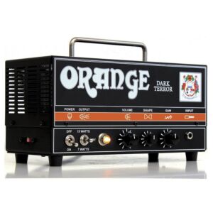 Orange Dark Terror Amplificador guitarra electrica cabezal envio gratis