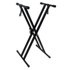 TPM KS2 Soporte de teclado doble envío gratis