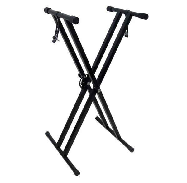 TPM KS2 Soporte de teclado doble envío gratis