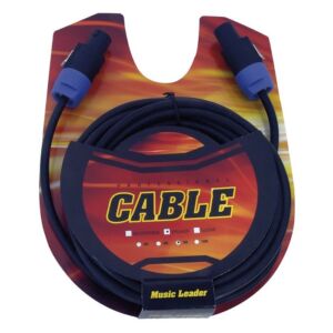 MLI LS302-10 Cable Speakon altavoz envio gratis