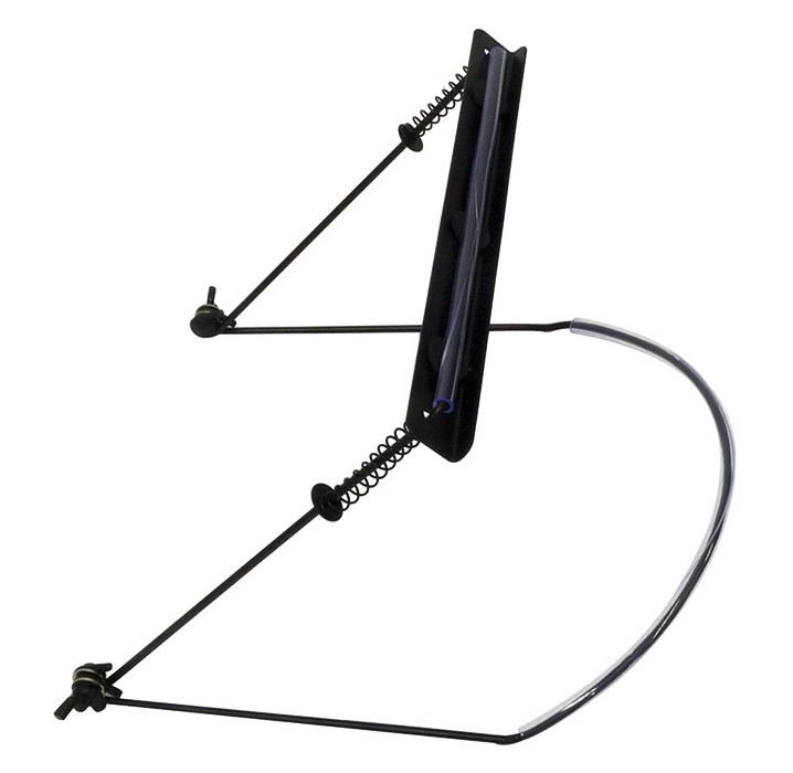 MLI HH-001 Soporte de armónica envio gratis