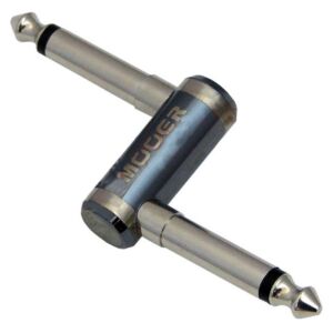 Mooer PC-Z  conector de pedales envio gratis