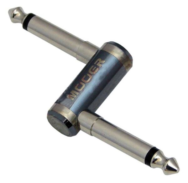 Mooer PC-Z conector de pedales envio gratis
