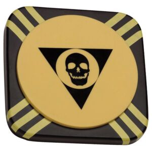 Pad de practicas bateria Grafix GXPAD-HZ envio gratis