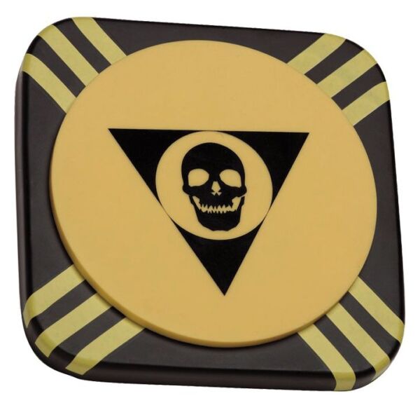Pad de practicas bateria Grafix GXPAD-HZ envio gratis