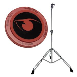 Pack pad de practicas bateria Grafix GXPAD-BE envio gratis