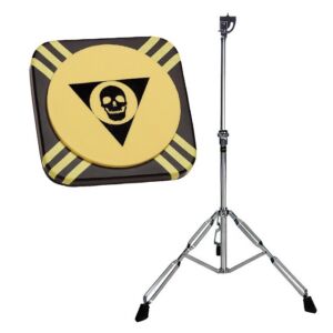 Pack pad de practicas bateria Grafix GXPAD-HZ envio gratis
