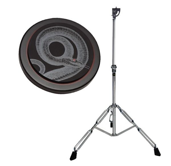 Pack pad de practicas bateria Grafix GXPAD-D9 envio gratis