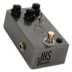 JHS pedals Moonshine V2 pedal efectos guitarra overdrive envio gratis