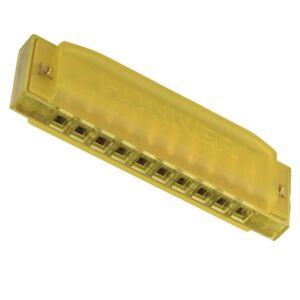 Hohner Happy Harp Yellow Do-C M1110Y Armonica envio gratis