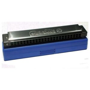 Hohner Ocean Star Do-C Armonica envío gratis
