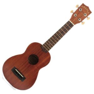 Kala Makala MKS ukelele soprano envio gratis