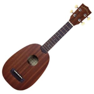 Kala Makala MKP Ukelele forma piña envio gratis