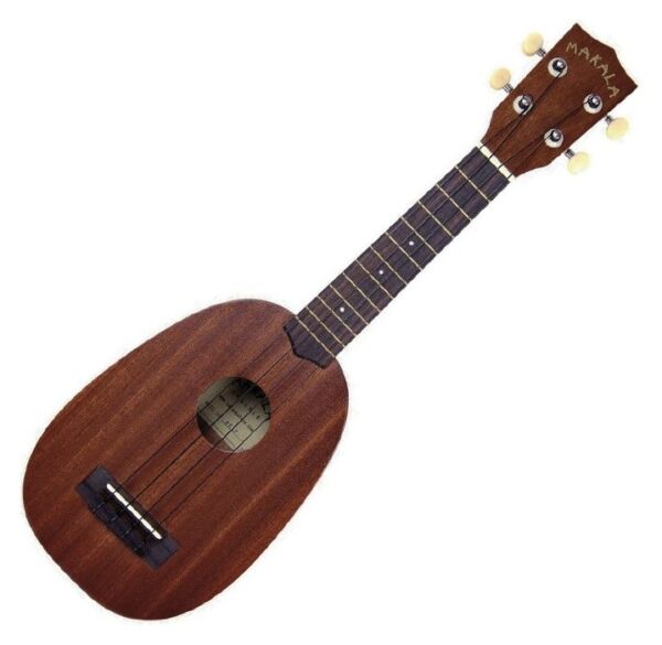 Kala Makala MKP Ukelele forma piña envio gratis