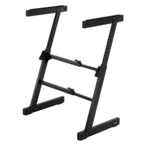 Hercules KS400B Soporte para teclado envio gratis