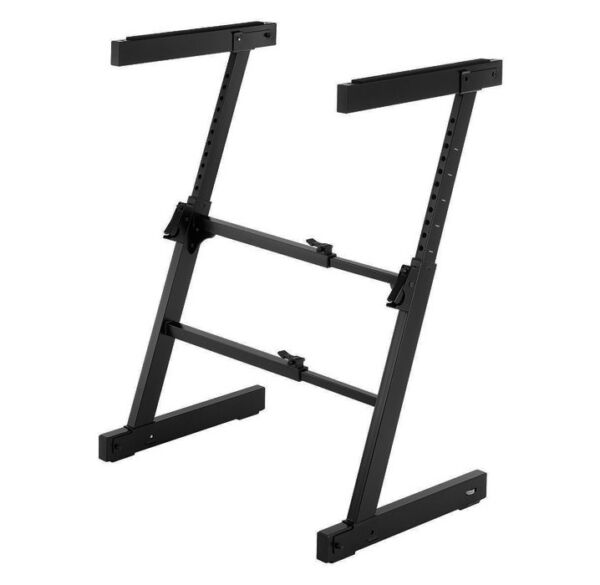 Hercules KS400B Soporte para teclado envio gratis