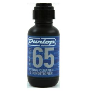 Dunlop 6582 UltraGlide Limpiador cuerdas envio gratis