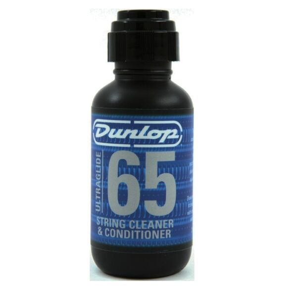 Dunlop 6582 UltraGlide Limpiador cuerdas envio gratis