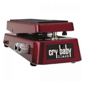 Dunlop SW95 Slash Cry Baby Classic Pedal de guitarra envio gratis
