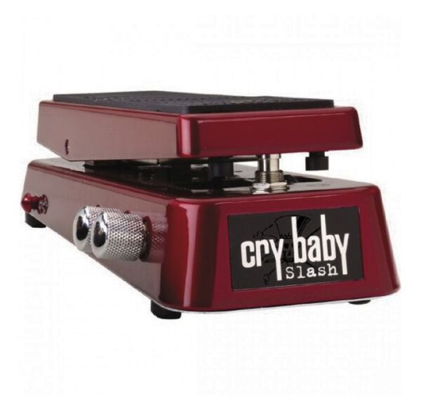 Dunlop SW95 Slash Cry Baby Classic Pedal de guitarra envio gratis