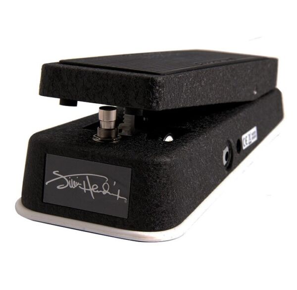 Dunlop JH1D Jimi Hendrix Wha Pedal de guitarra envio gratis