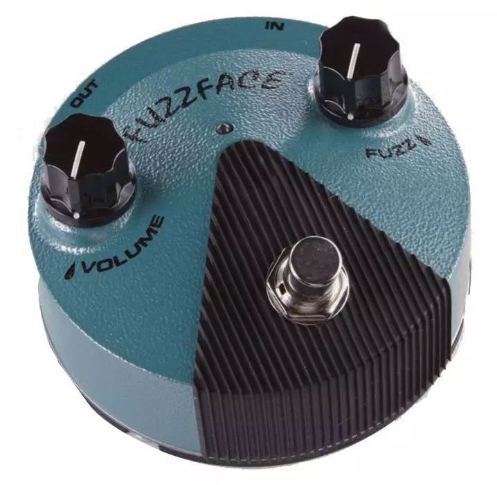 dunlop ffm3 - Rockmusic.es