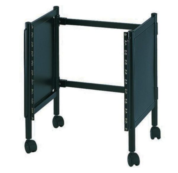Quiklok RS-655 10U Soporte para rack envio gratis