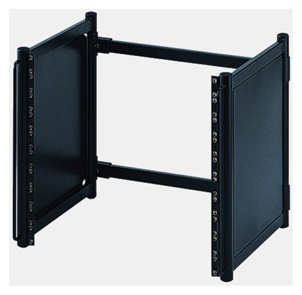 Quiklok RS-656 10U Soporte para rack envio gratis