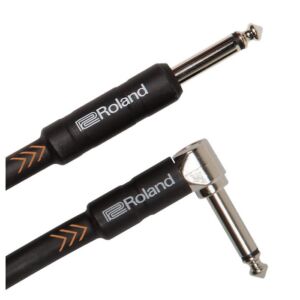 Roland RIC-B5A Cable jack jack angulado envio gratis