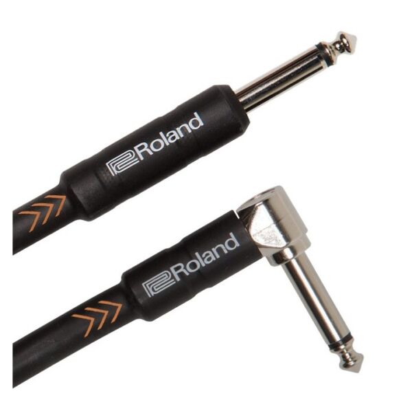 Roland RIC-B5A Cable jack jack angulado envio gratis