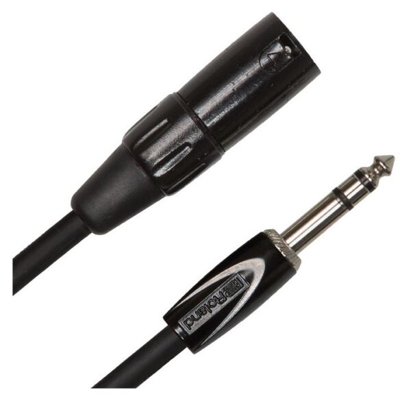 Roland RCC-3-TRXM Cable jack xlr envio gratis