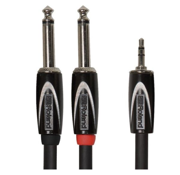 Roland RCC-5-3528 Cable audio envio gratis