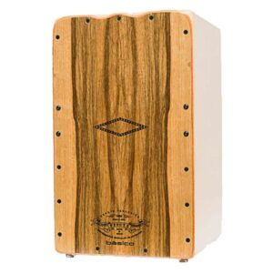 Pepote Basico Cajon rumbero flamenco envío gratis