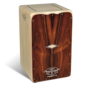 Pepote Maestro Cajon flamenco envio gratis